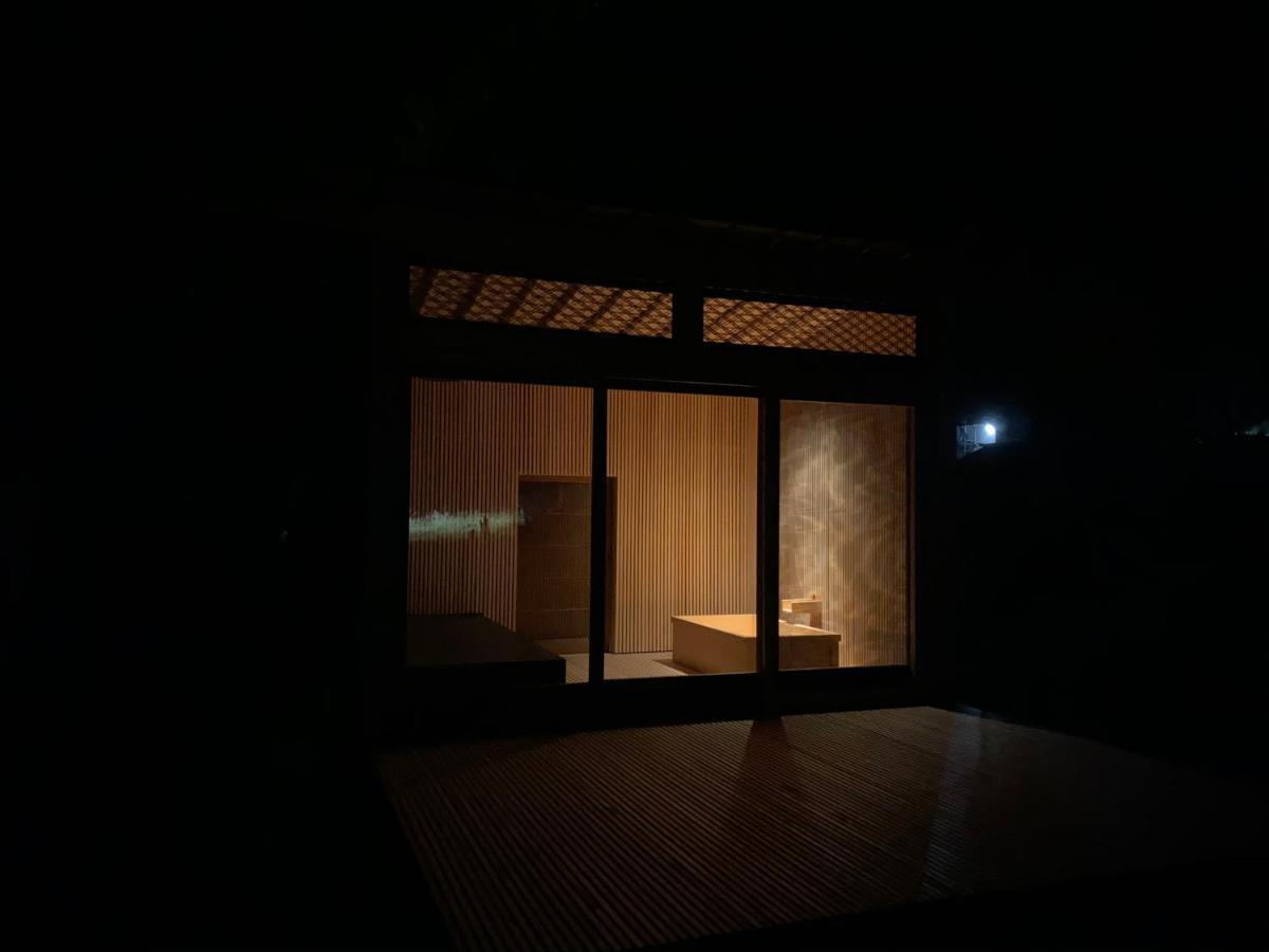 The Lodge Miwa เกียวโต ภายนอก รูปภาพ
