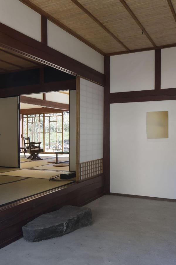 The Lodge Miwa เกียวโต ภายนอก รูปภาพ